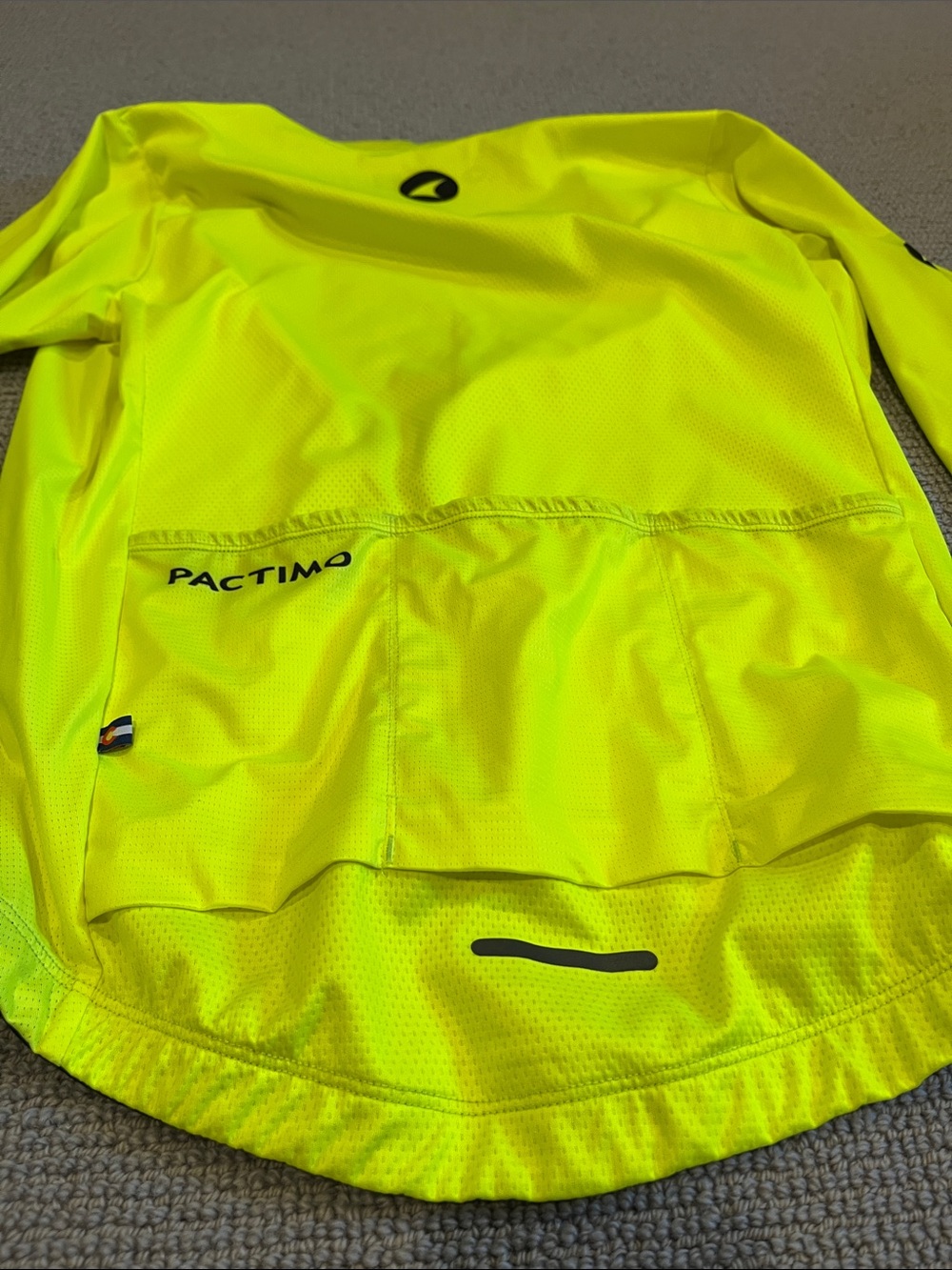 Cycling  Jacket - Picture 10 of 10
